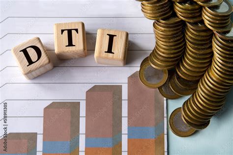 dti acronym|d t i.